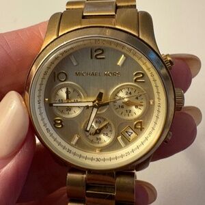 Michael Kors watch